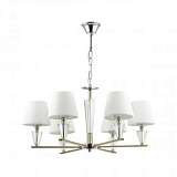 Подвесная люстра Lumion Loraine 3733/6