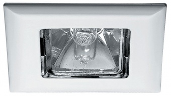 Уличный светильник Paulmann Premium Quadro 5700