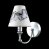 Бра Lamp4you Modern M-01-CR-LMP-O-10 страна Германия Бра Lamp4you Modern M-01-CR-LMP-O-10
