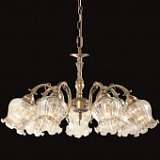 Подвесная люстра Maytoni Classic 6 ARM027-07-R