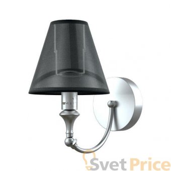 Бра Lamp4you Eclectic M-01-CR-LMP-O-21