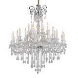 Подвесная люстра Omnilux Formello OML-89203-30
