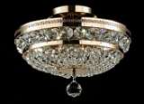 Потолочная люстра Maytoni OttiliaP700-PT35-G