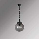 Уличный подвесной светильник Fumagalli Sichem/G300 G30.120.000.AZE27