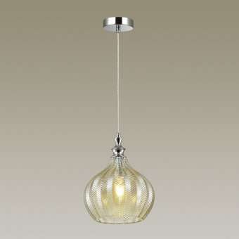 Подвесной светильник Odeon Light Lasita 4708/1