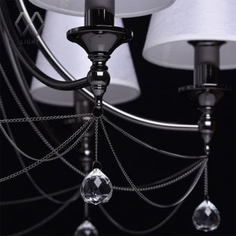 Подвесная люстра MW-Light Федерика 81 379018706