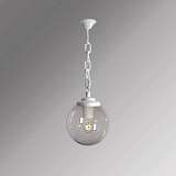 Уличный подвесной светильник Fumagalli Sichem/G300 G30.120.000.WXE27