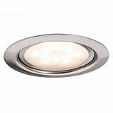 Мебельный светодиодный светильник Paulmann Micro Line Led 93556