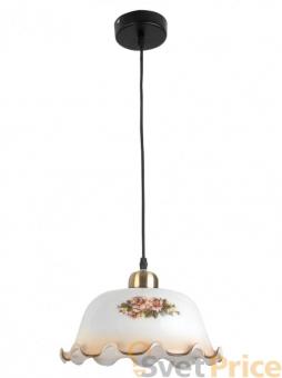 Подвесной светильник Toplight Caren TL4310D-01AB