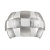 Настенный светильник Odeon Light Ralis 2860/1W