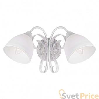 Бра Donolux Bianco W110179/2