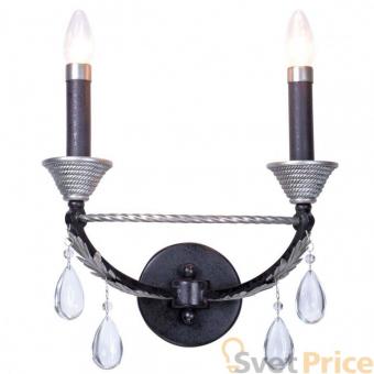 Бра Donolux Gotico W110003/2A