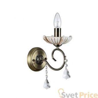 Бра Freya Shell FR0014-01-R
