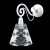 Бра Lamp4you Classic E-01-WM-LMP-O-2