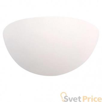 Настенный светильник Ideal Lux Gin AP1