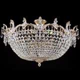 Потолочная люстра Maytoni Versailles DIA585-PT50-WG