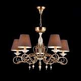 Подвесная люстра Maytoni Francesco ARM332-05-R