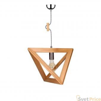 Подвесной светильник Spot Light Trigonon 1271470