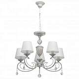 Подвесная люстра MW-Light Федерика 101013305