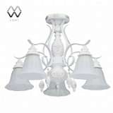 Потолочная люстра MW-Light Версаче 639011605