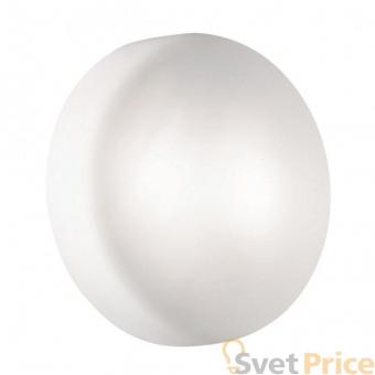 Настенный светильник Ideal Lux Save PL1