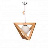 Подвесной светильник Spot Light Trigonon 1251560