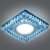 Встраиваемый светильник Gauss Backlight BL032 страна Россия Встраиваемый светильник Gauss Backlight BL032