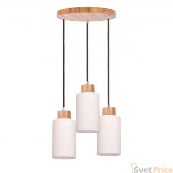 Подвесная люстра Spot Light Bosco 1711570