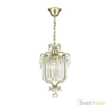 Подвесной светильник Odeon Light Sharm 4686/3