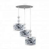 Подвесная люстра Lamp4you Modern C-33-WM-M-00-WM-LMP-Y-10