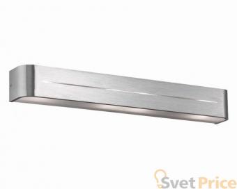 Настенный светильник Ideal Lux Posta AP4 Alluminio