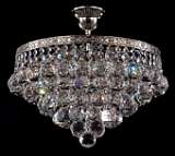Потолочный светильник Maytoni Gala BA783-TK38-N