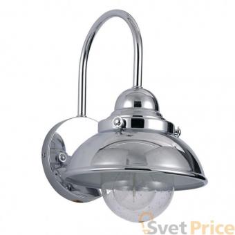 Бра Ideal Lux Sailor AP1 D20 Cromo