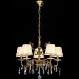 Подвесная люстра Maytoni Elegant 27 ARM385-05-R