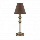 Настольная лампа Lamp4you Provence E-11-H-LMP-O-30