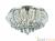 Потолочный светильник Ideal Lux Mozart PL9 страна Италия Потолочный светильник Ideal Lux Mozart PL9