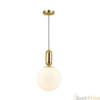 Подвесной светильник Odeon Light Okia 4672/1