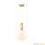 Подвесной светильник Odeon Light Okia 4672/1