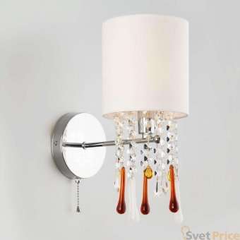Бра Bogates Glamour 300/1 Strotskis