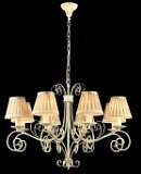 Подвесная люстра Maytoni Felicita ARM029-08-W