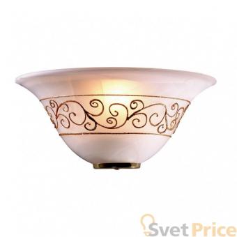 Настенный светильник Sonex Barocco Oro 031/T