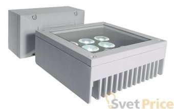 Уличный настенный светильник Deko-Light Marea 730089