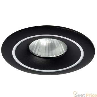 Встраиваемый светильник Lightstar Levigo 010013