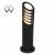 Уличный светильник MW-Light Уран 803040401 страна Германия Уличный светильник MW-Light Уран 803040401