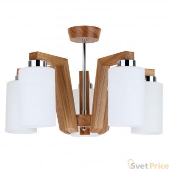 Потолочная люстра Spot Light Kemi 5650570