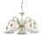 Подвесная люстра Odeon Light Savona 2946/5