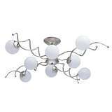 Потолочная люстра MW-Light Оливия 306012808
