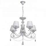 Подвесная люстра MW-Light Федерика 684010805