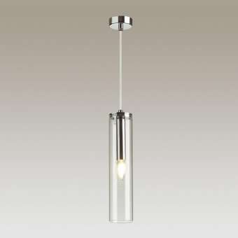 Подвесной светильник Odeon Light Klum 4695/1