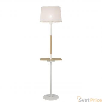 Торшер Mantra Nordica 2 5465
